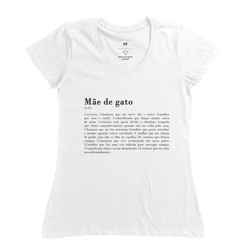 Mãe de Gato - Imagem 5