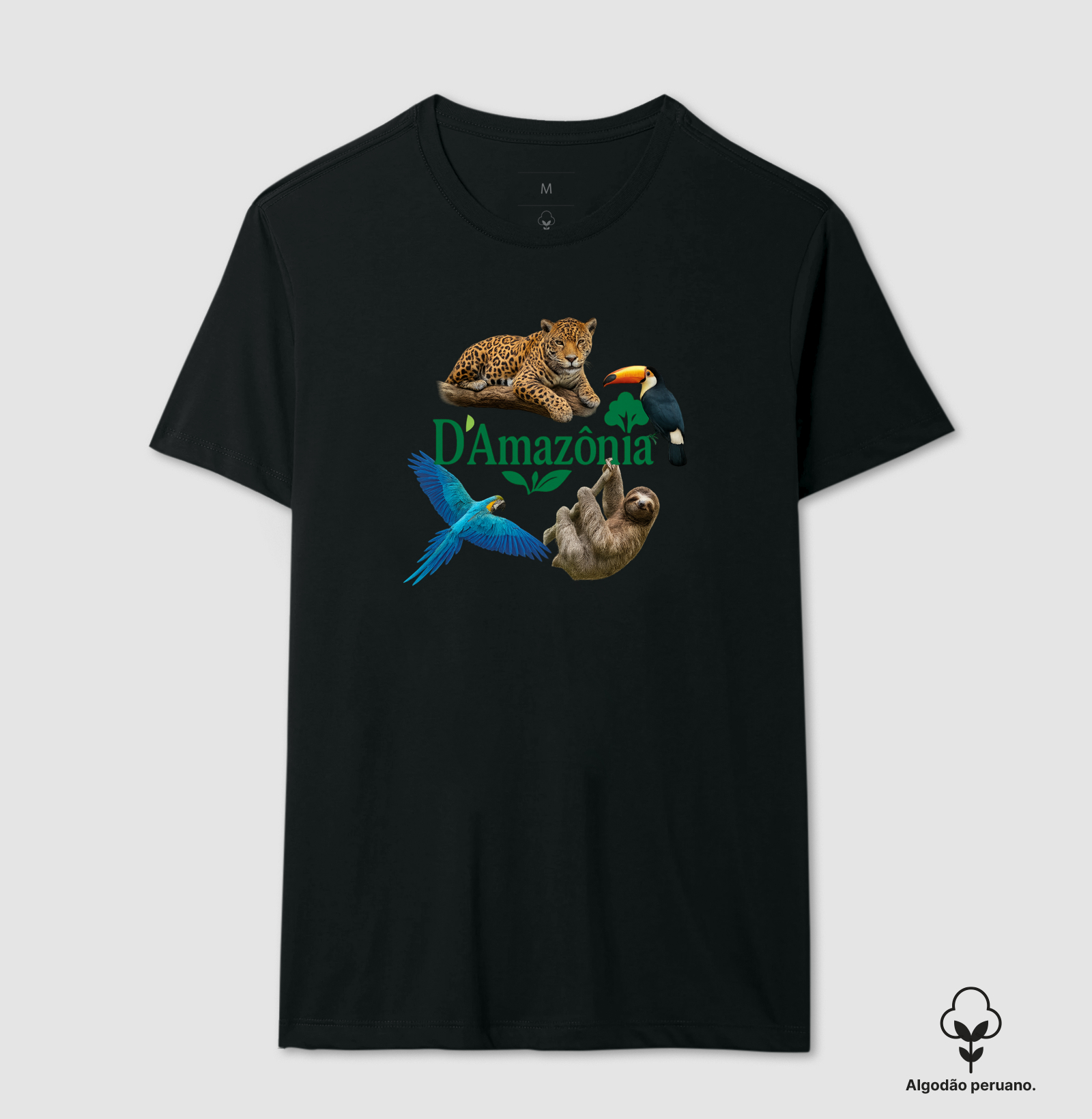Camisa 1