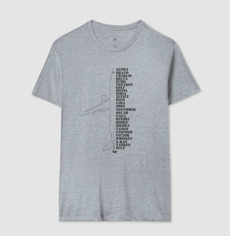 Camisa 7