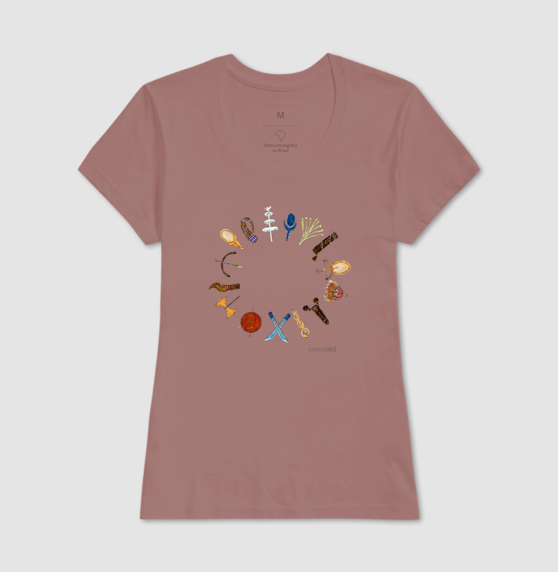 Camisa 19