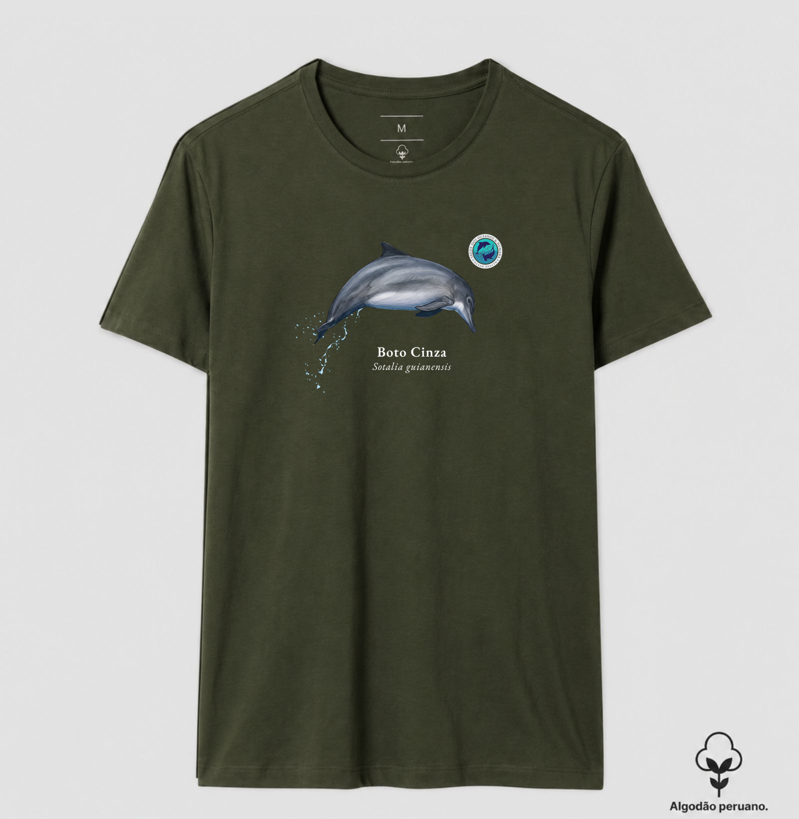 Camisa 7