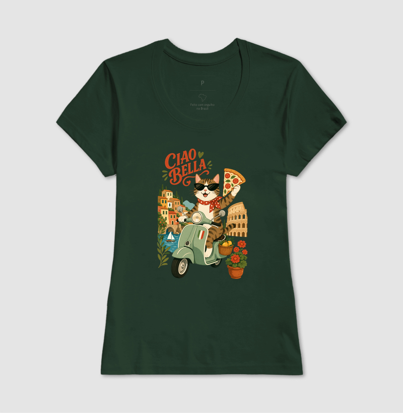 Camisa 12