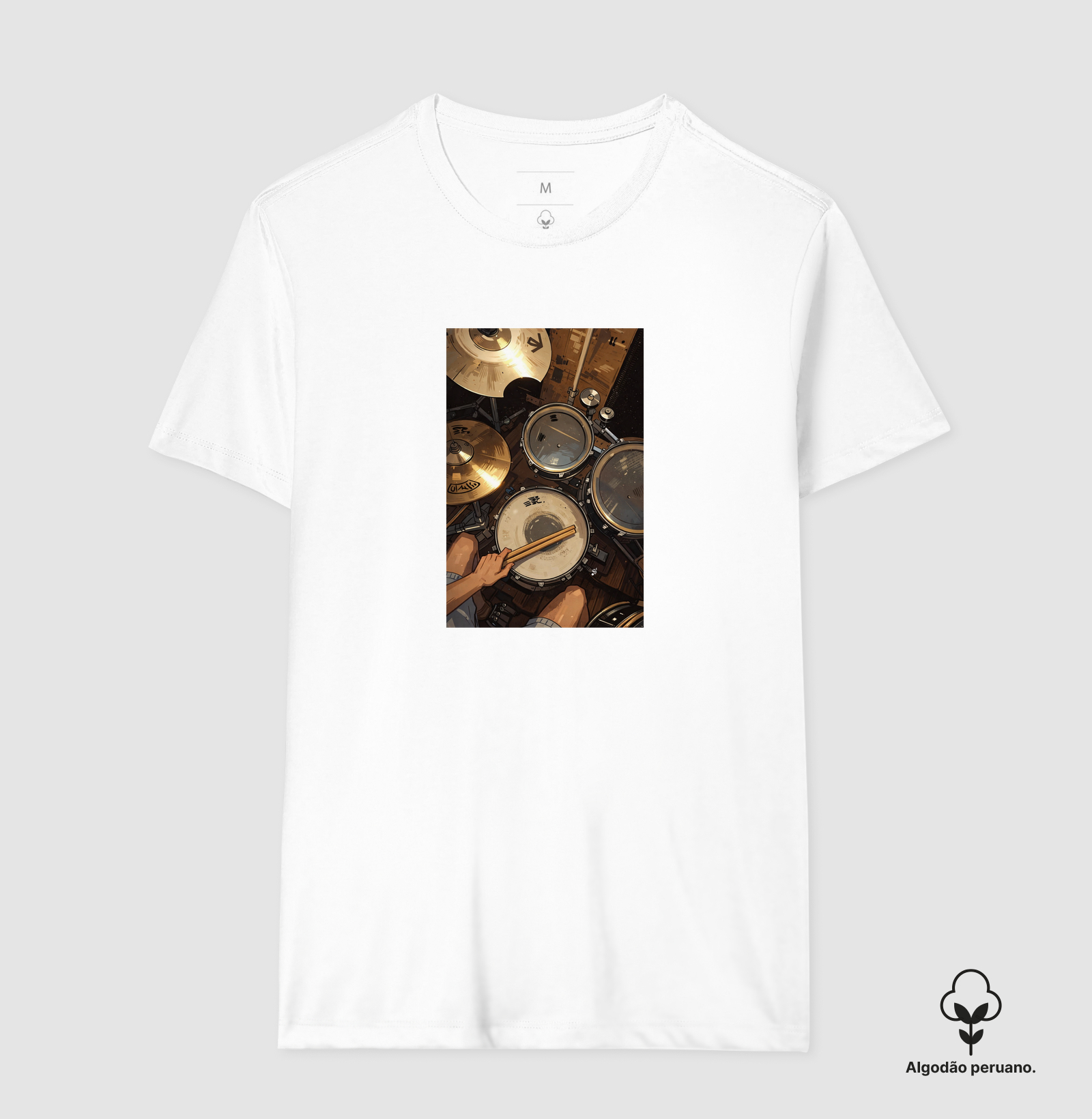 Camisa 2