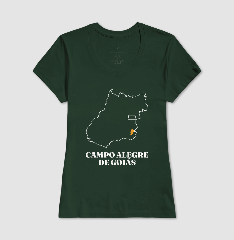 Campo Alegre de Goiás | Traço GO - Imagem 13