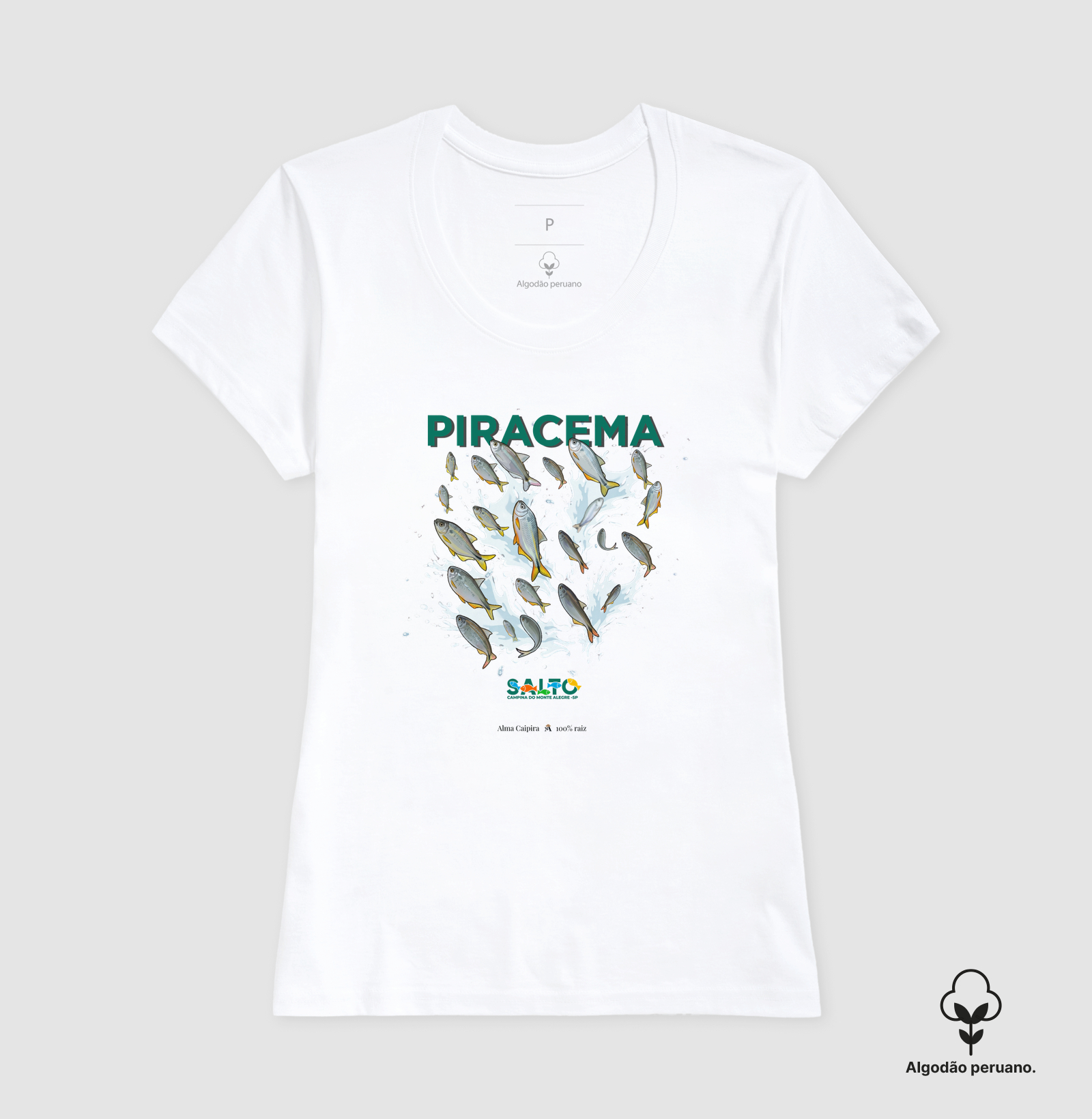 Camisa 6