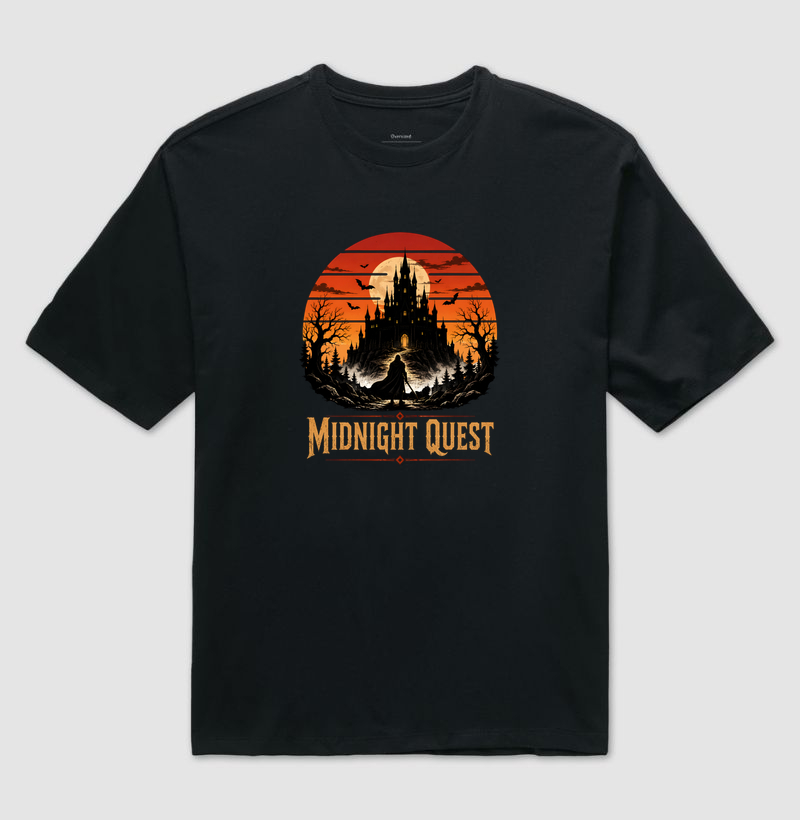 Midnight Quest - Imagem 2