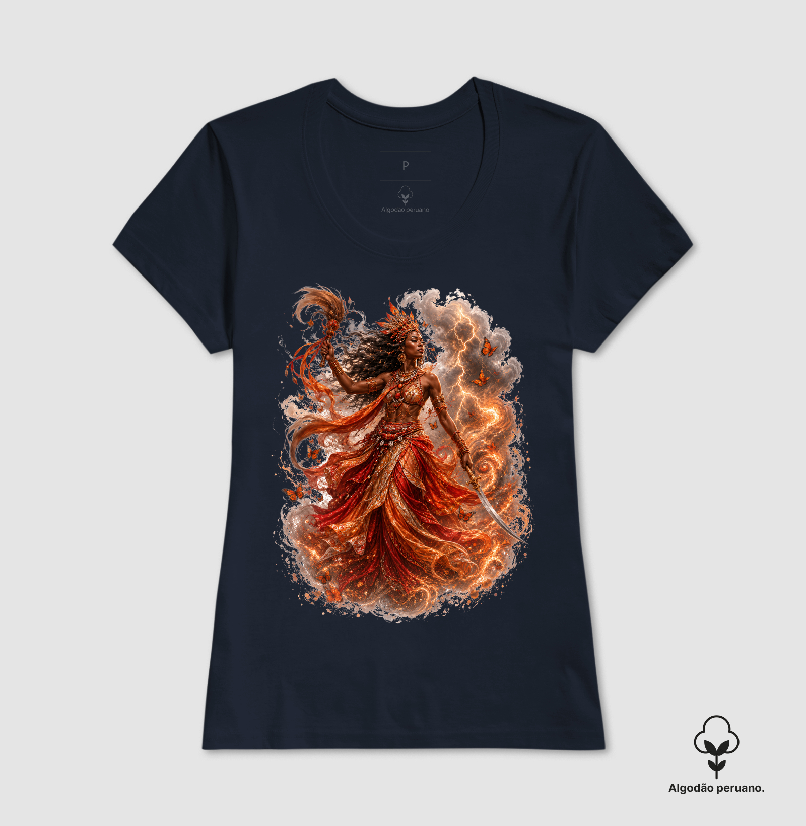 Camisa 2