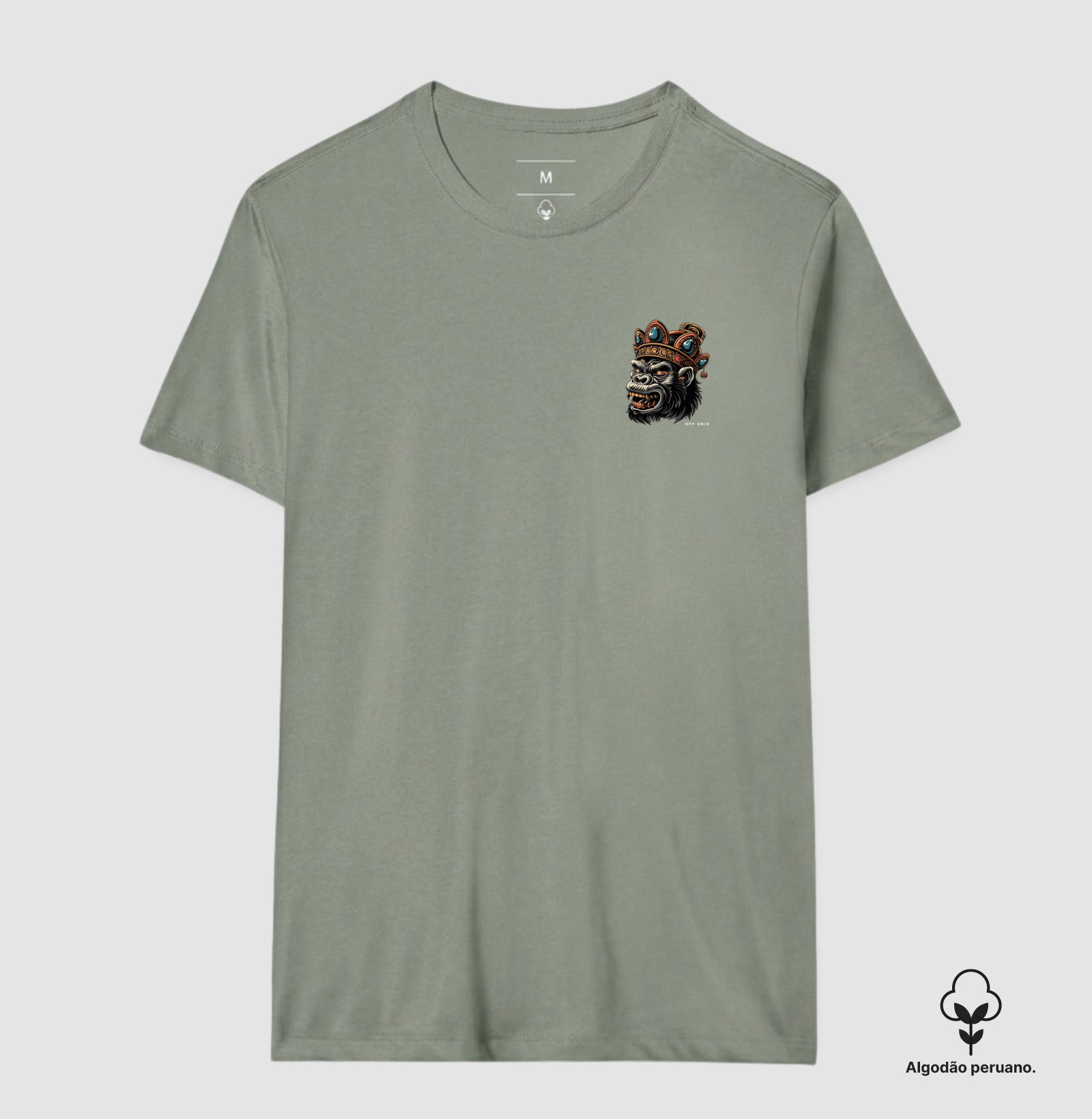 Camisa 4