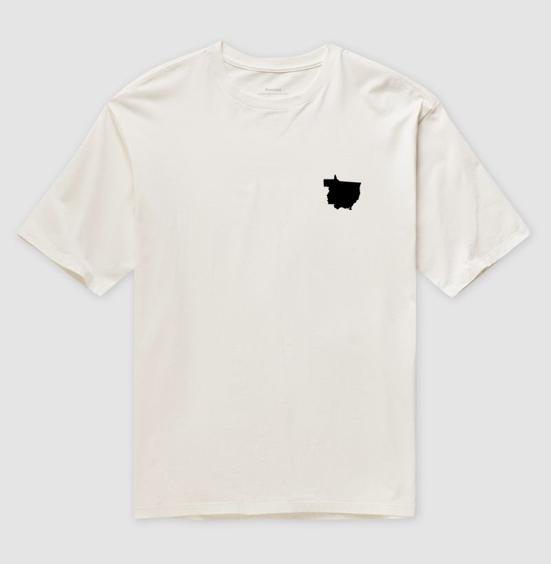 Mato Grosso | Minimalista - Imagem 3