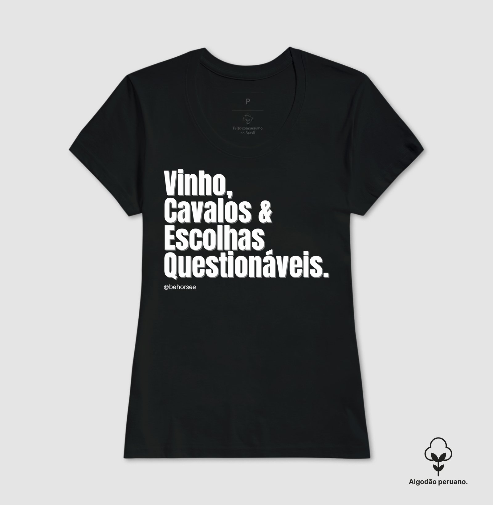 Escolhas Questionáveis Premium - Imagem 8