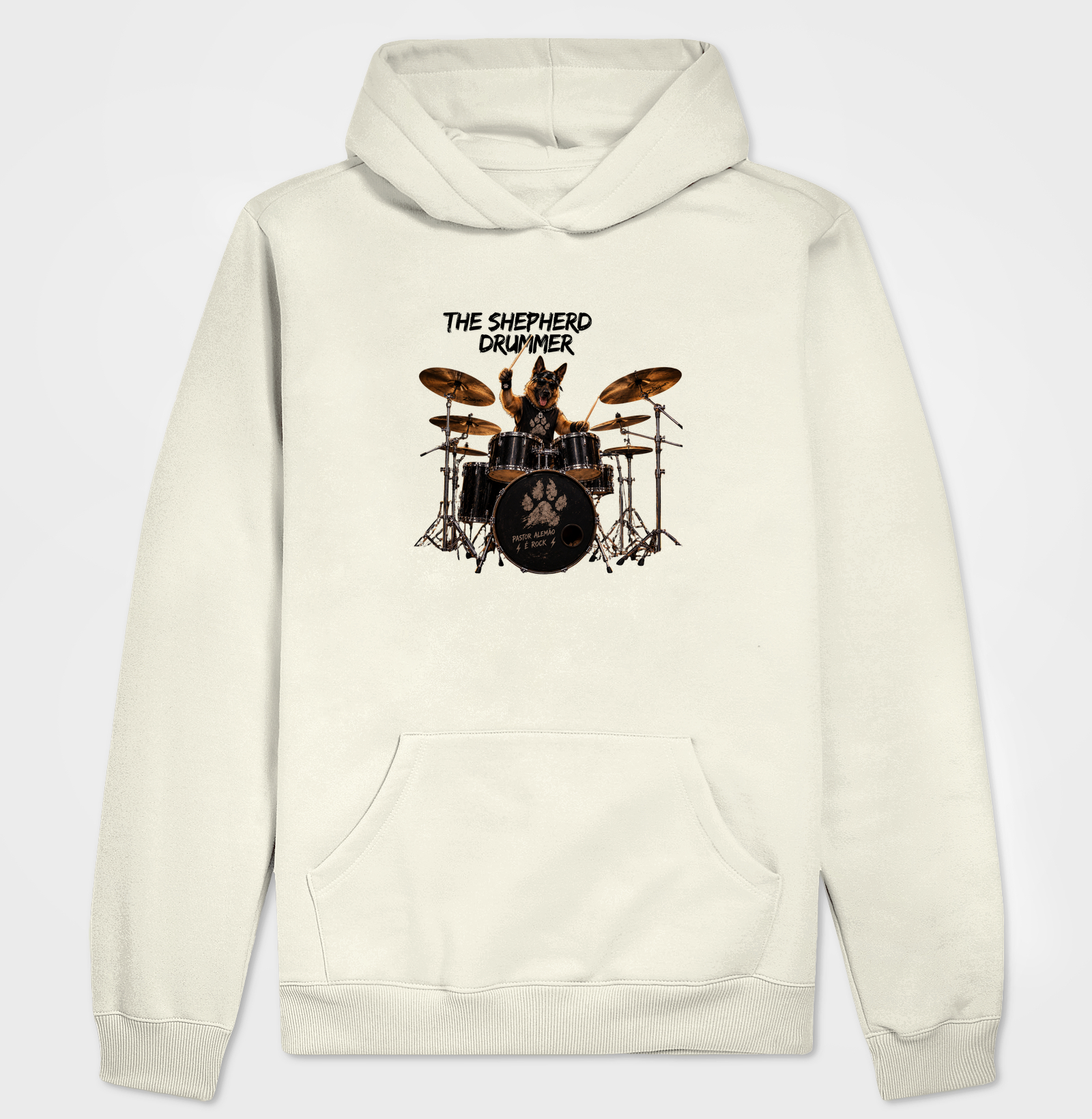The Shepherd Drummer - Imagem 3