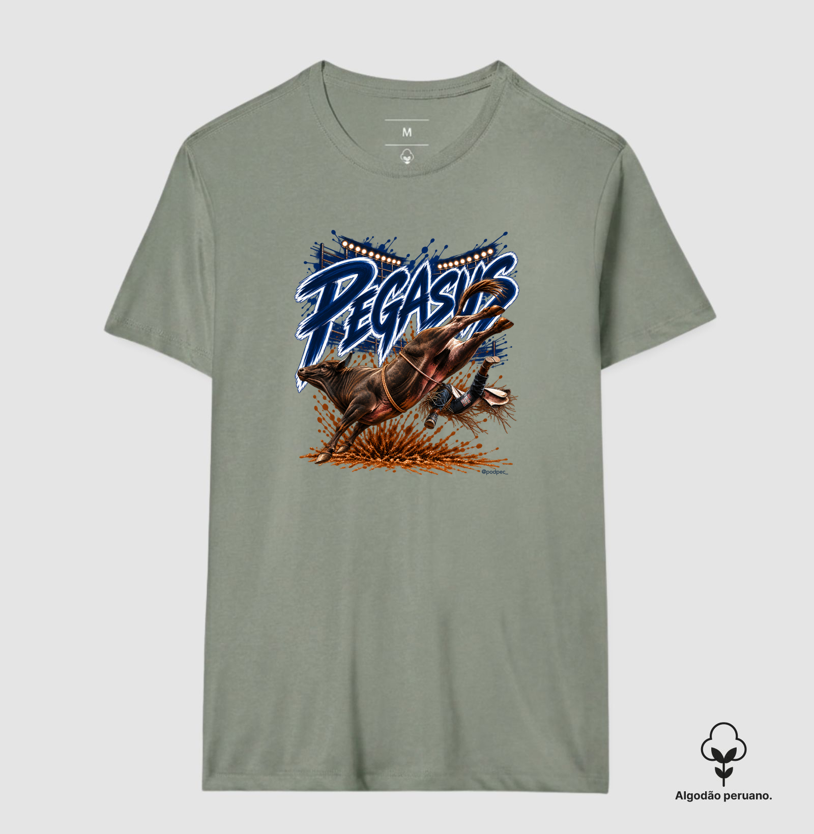 Pegasus - Rodeo Legend - Imagem 3