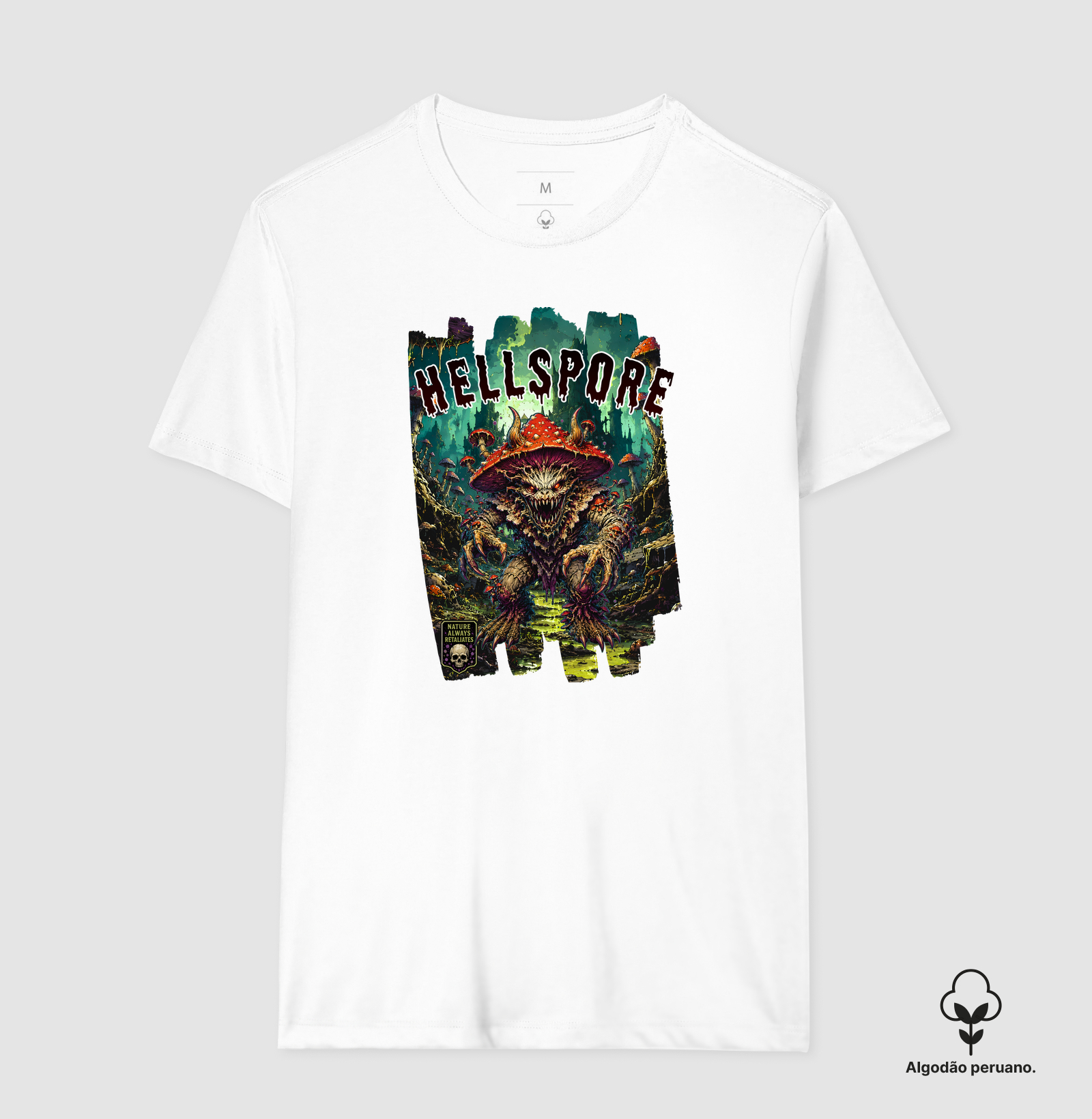 Hellspore - Imagem 2