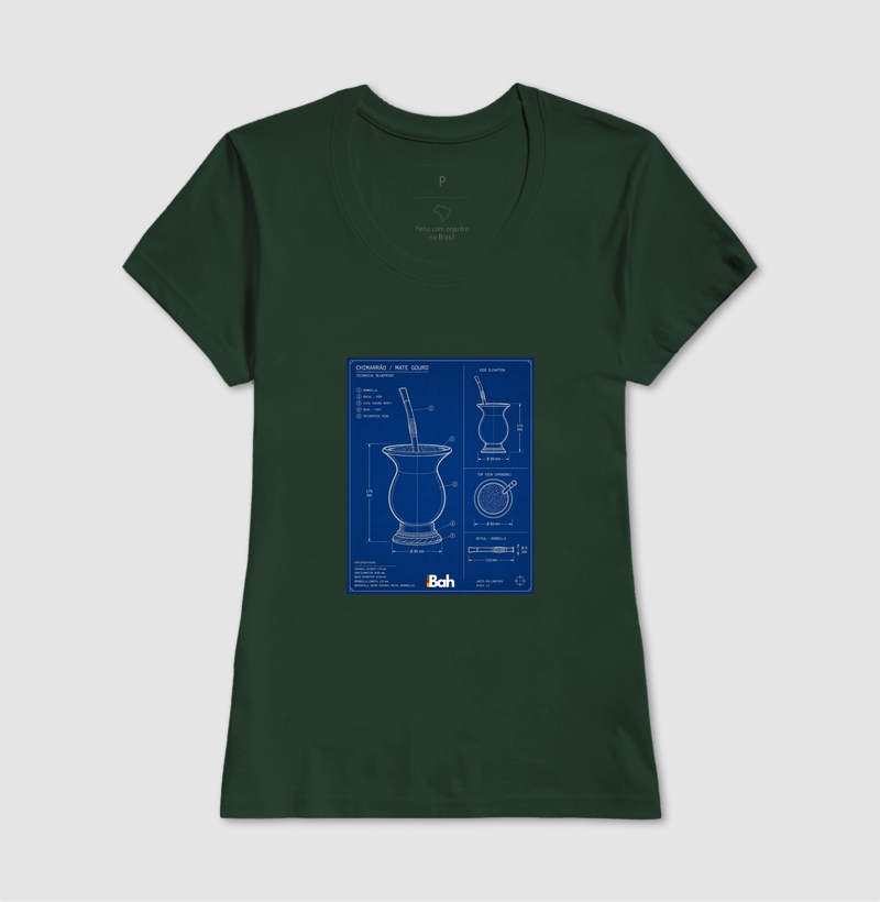 Camisa 12