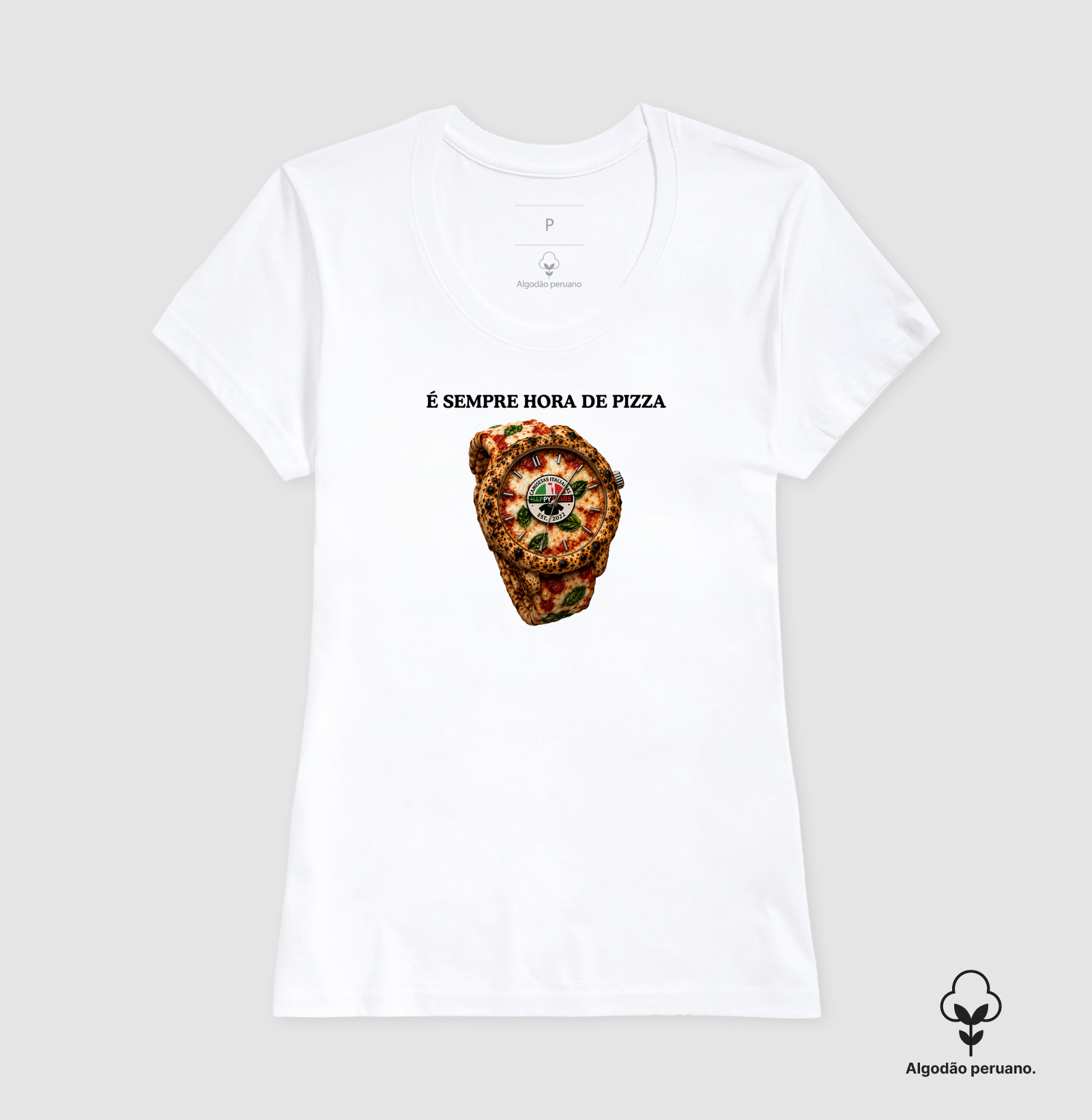Camisa 7