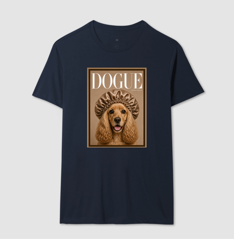 DOGUE Edição Cocker - Imagem 6