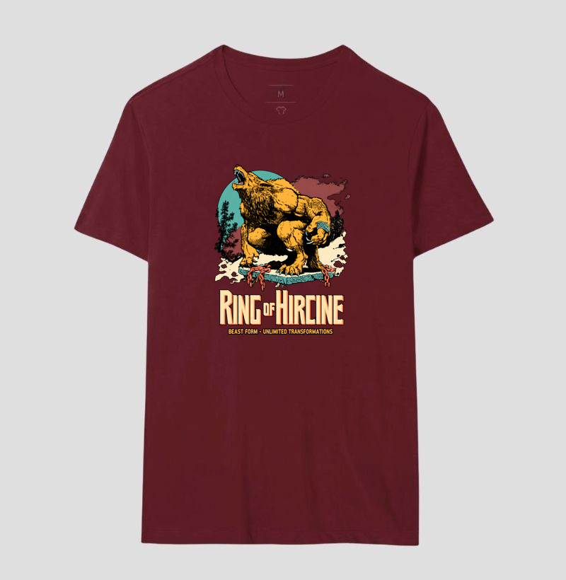 Ring of Hircine - Imagem 20
