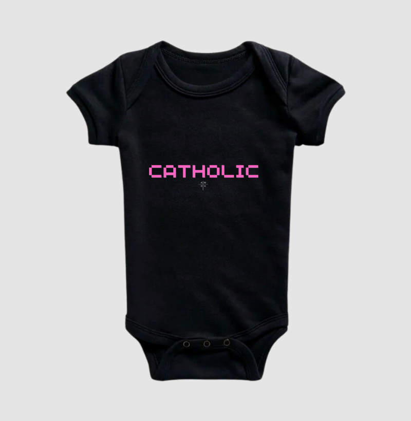 catholic menina - Imagem 2