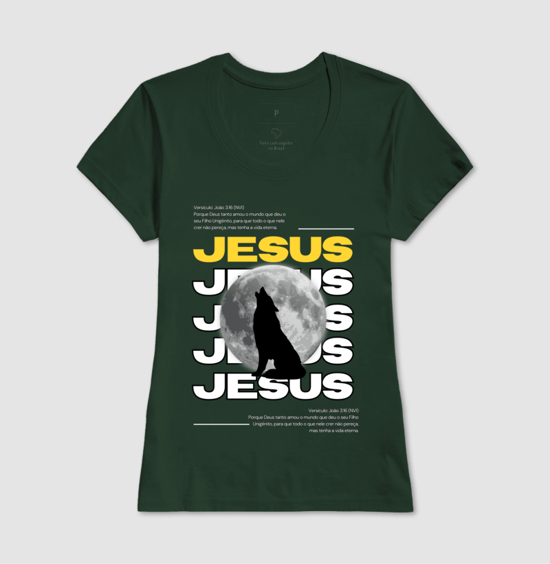 Camisa 12