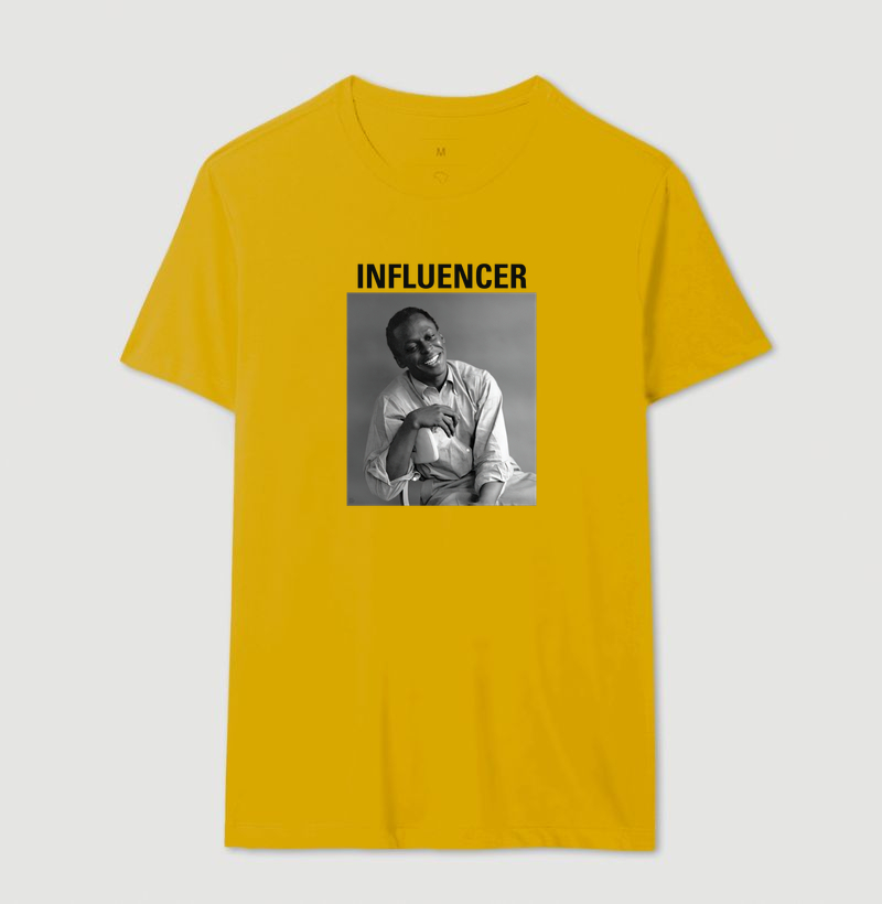 Camisa 15