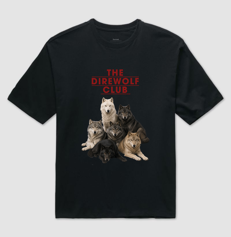 The Direwolf Club - Imagem 2