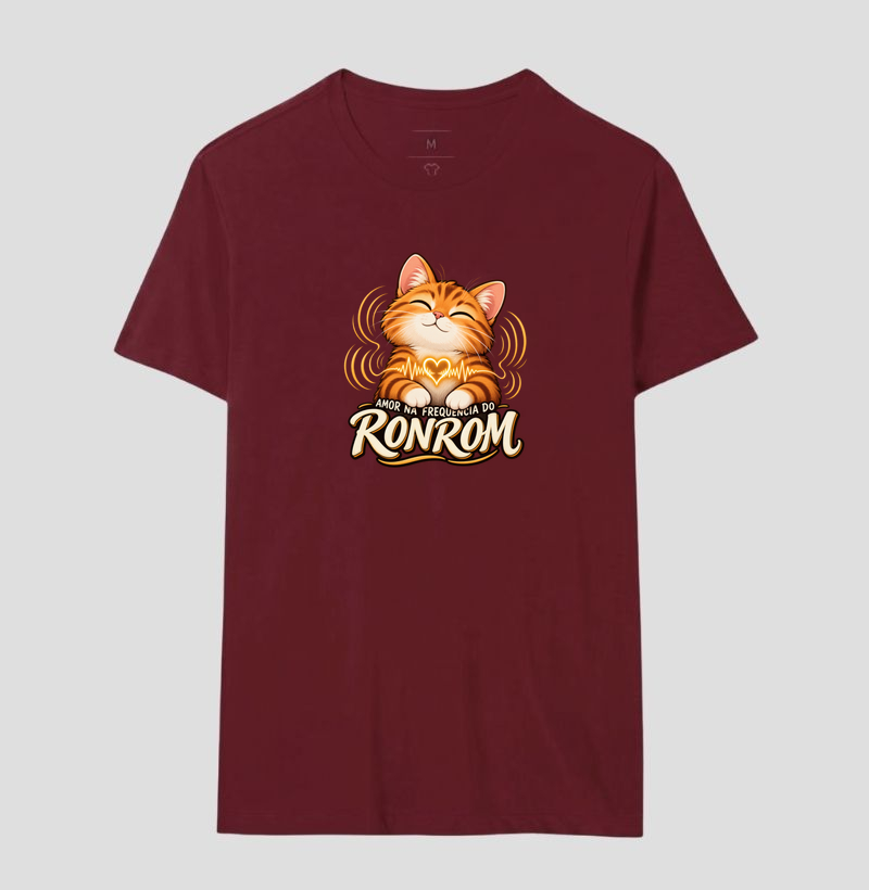 ronrom laranja - Imagem 12