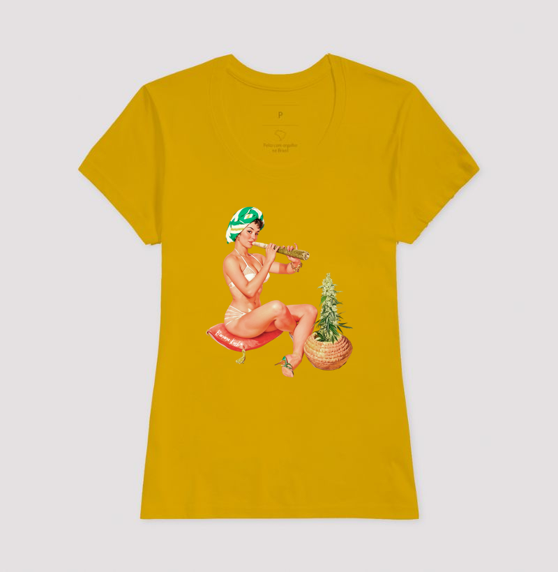 Camisa 19