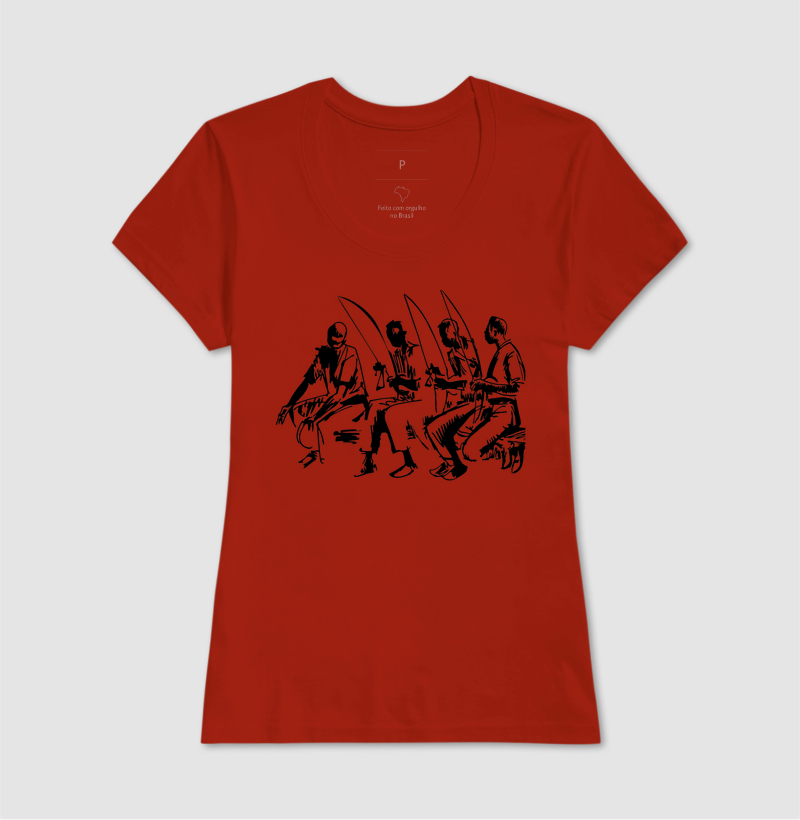 Camisa 5