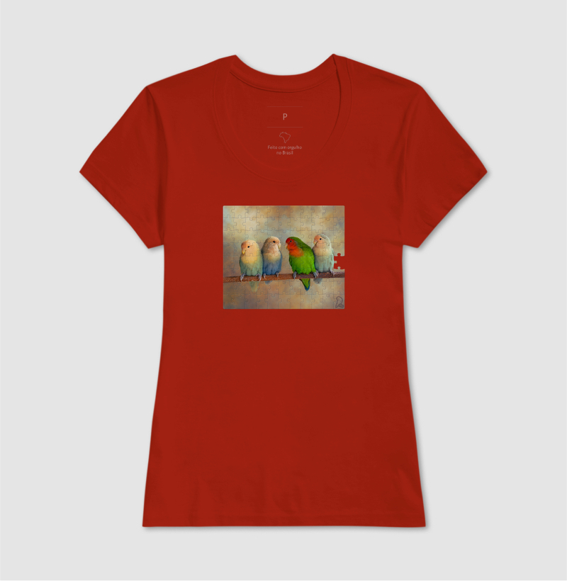 Camisa 10