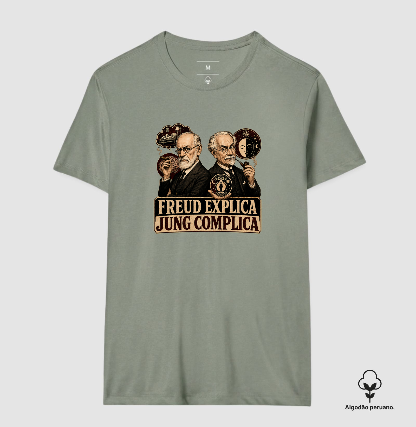 Freud Explica, Jung Complica - Imagem 3