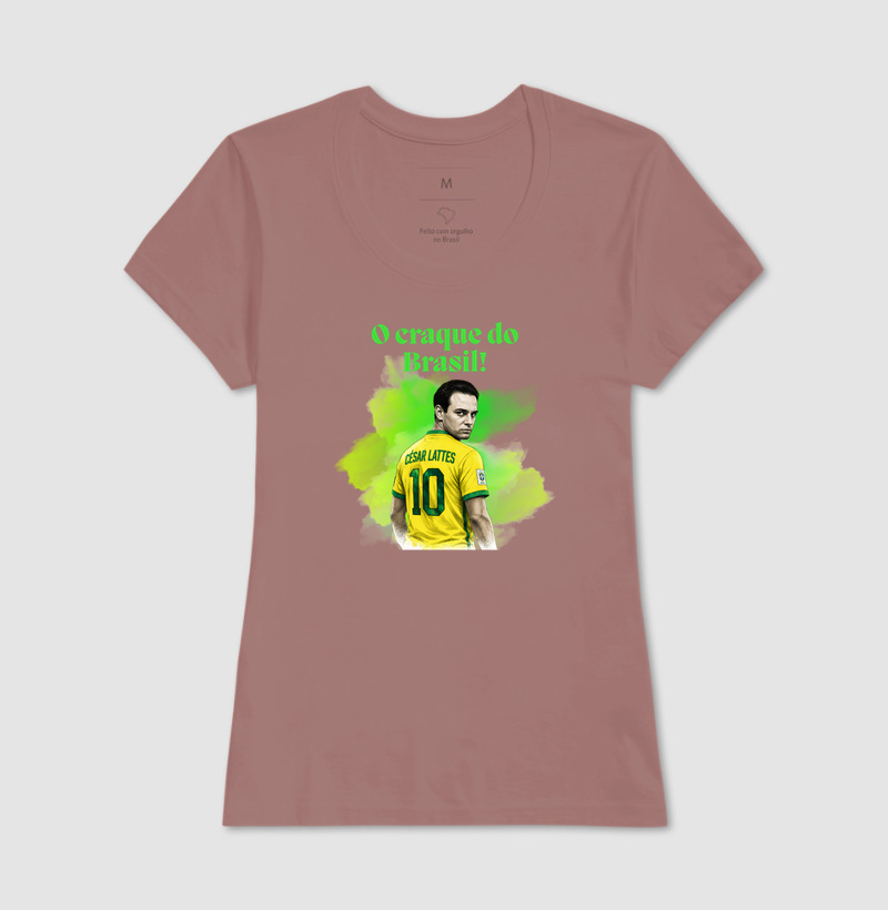 Camisa 19