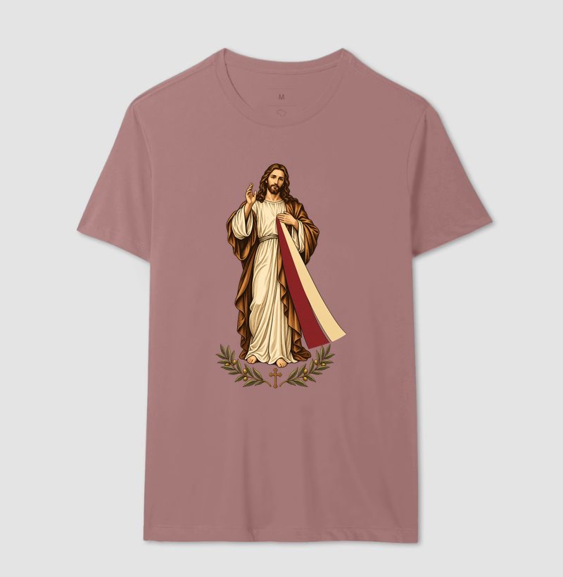  Jesus Misericordioso - Cristo Vivo - Imagem 14