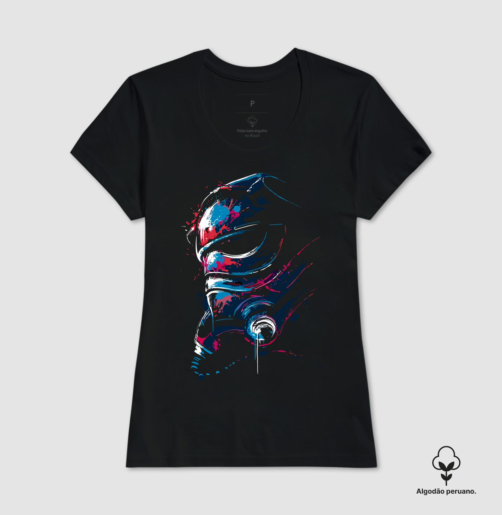 Camisa 1