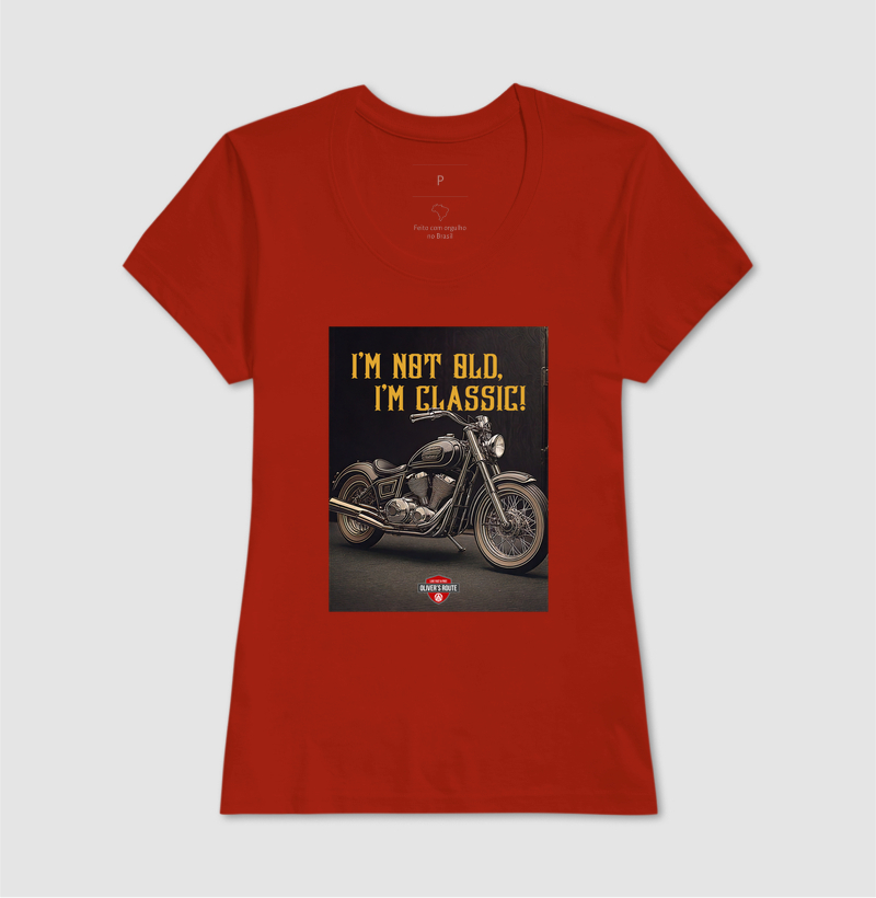 I'm Not Old, I'm Classic! - Imagem 10