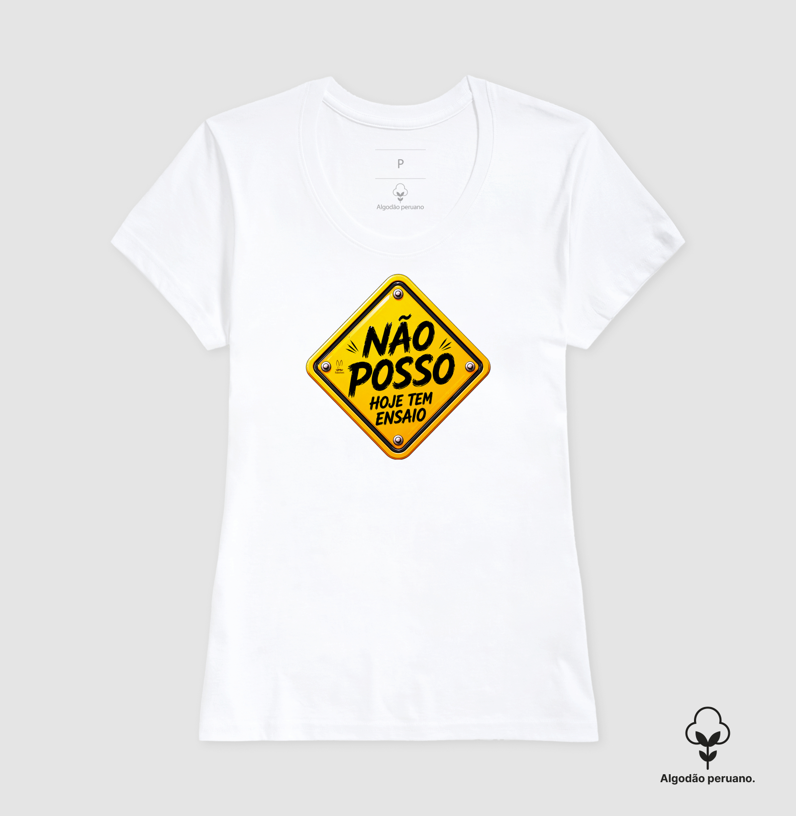 Não posso, hoje tem ensaio!  - Imagem 9