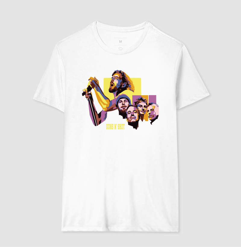 Camisa 4