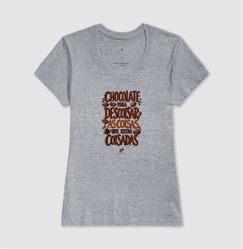 Chocolate para descoisar as coisas que estão coisadas - Imagem 10