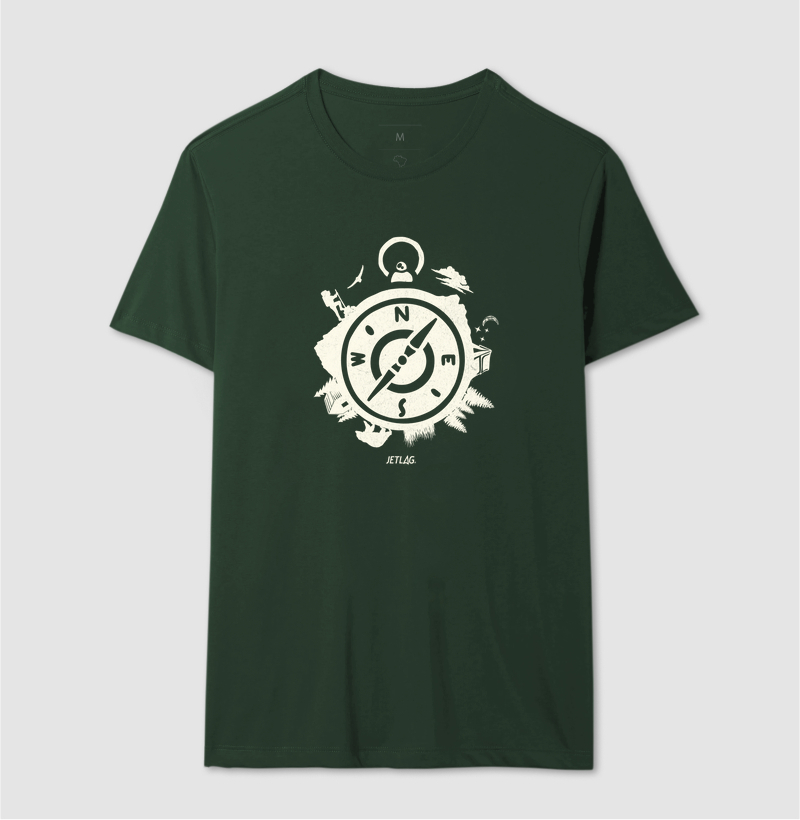 Camisa 11