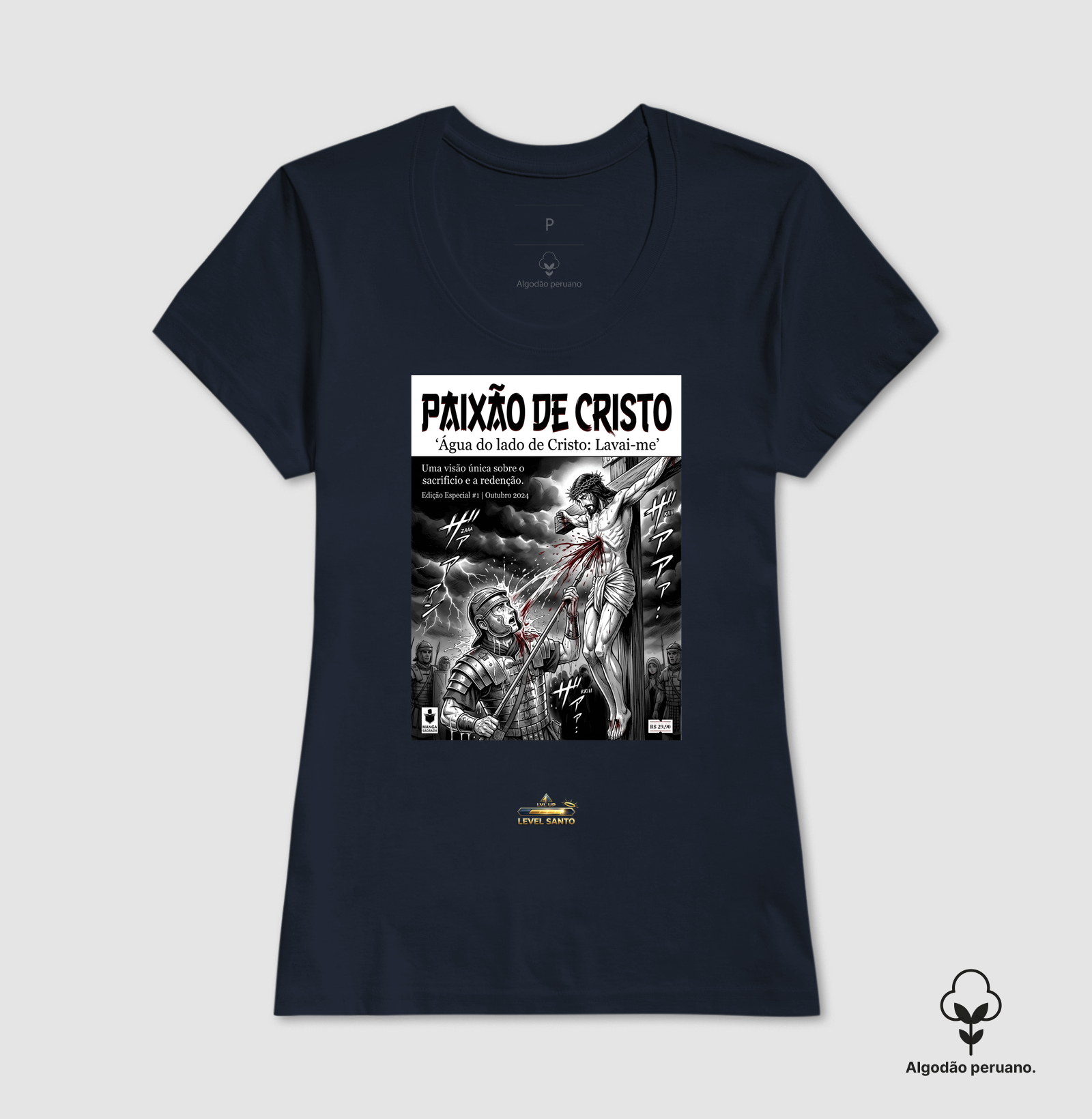 Camisa 2
