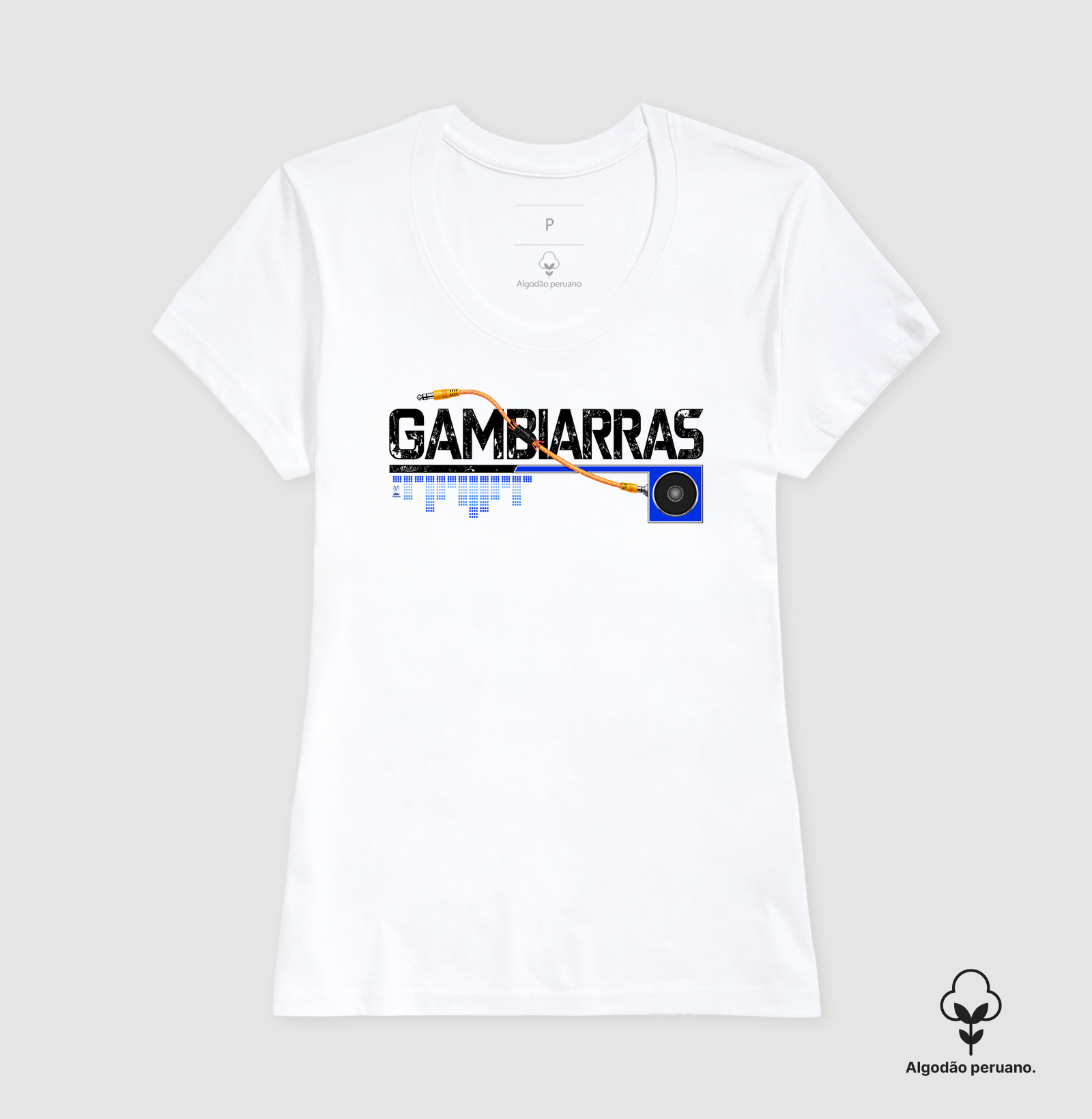 Camisa 6