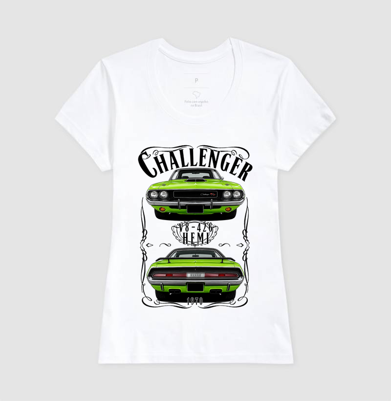 Camisa 7