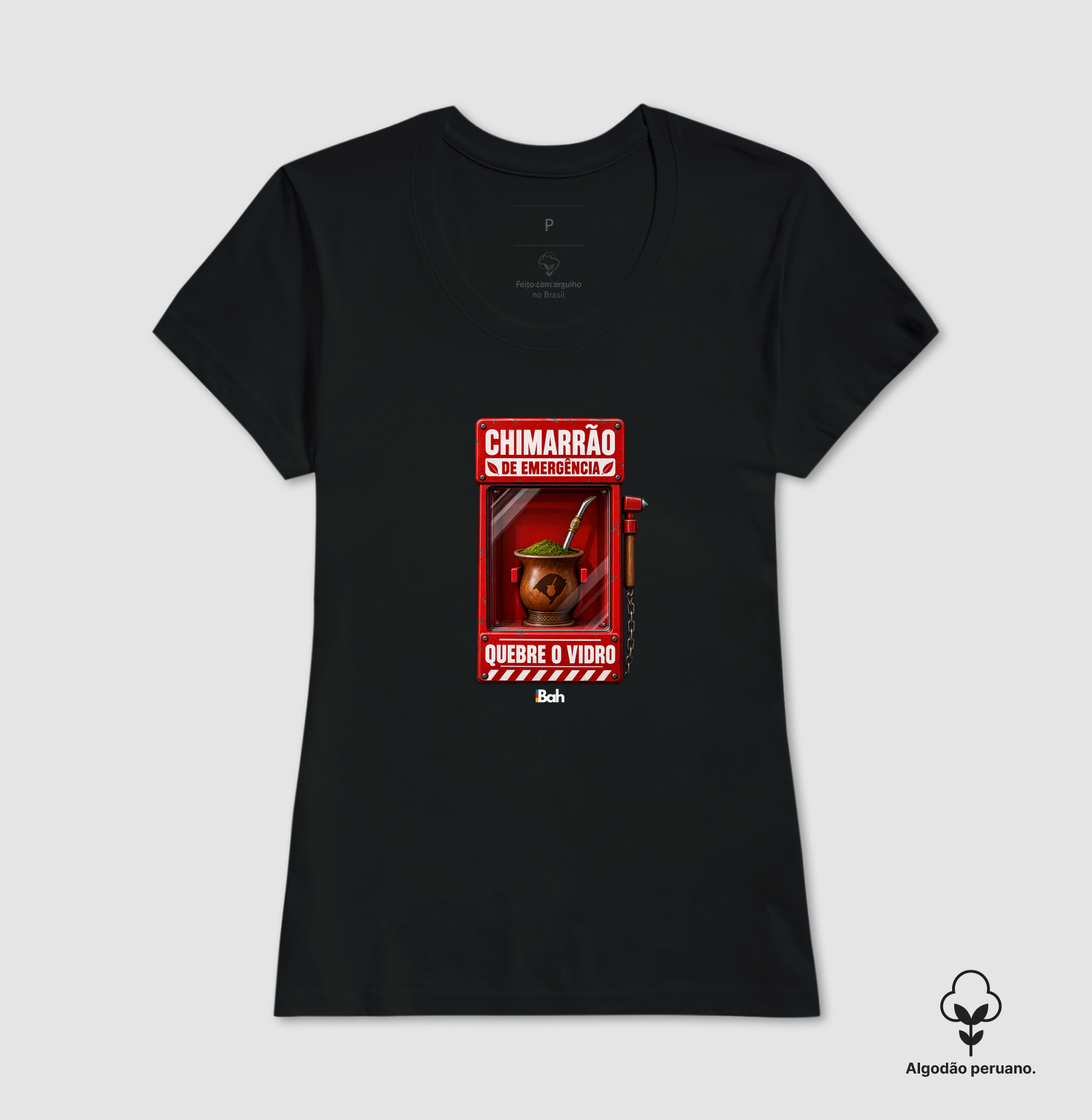 Chimarrão de emergência - Imagem 3