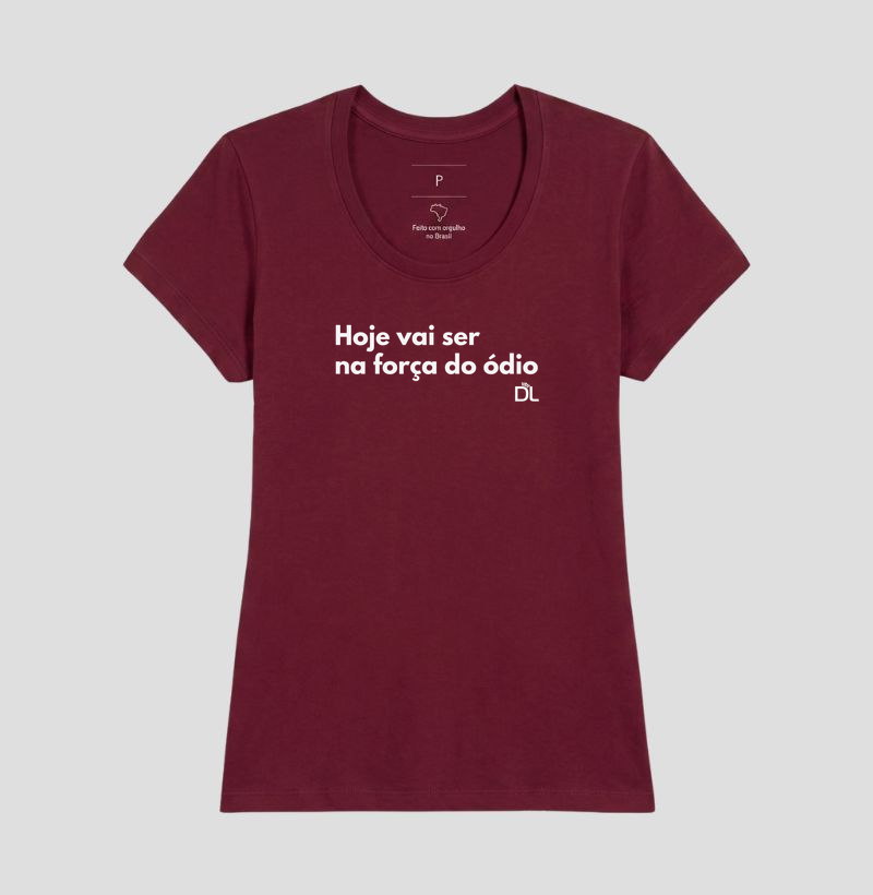 Camisa 21