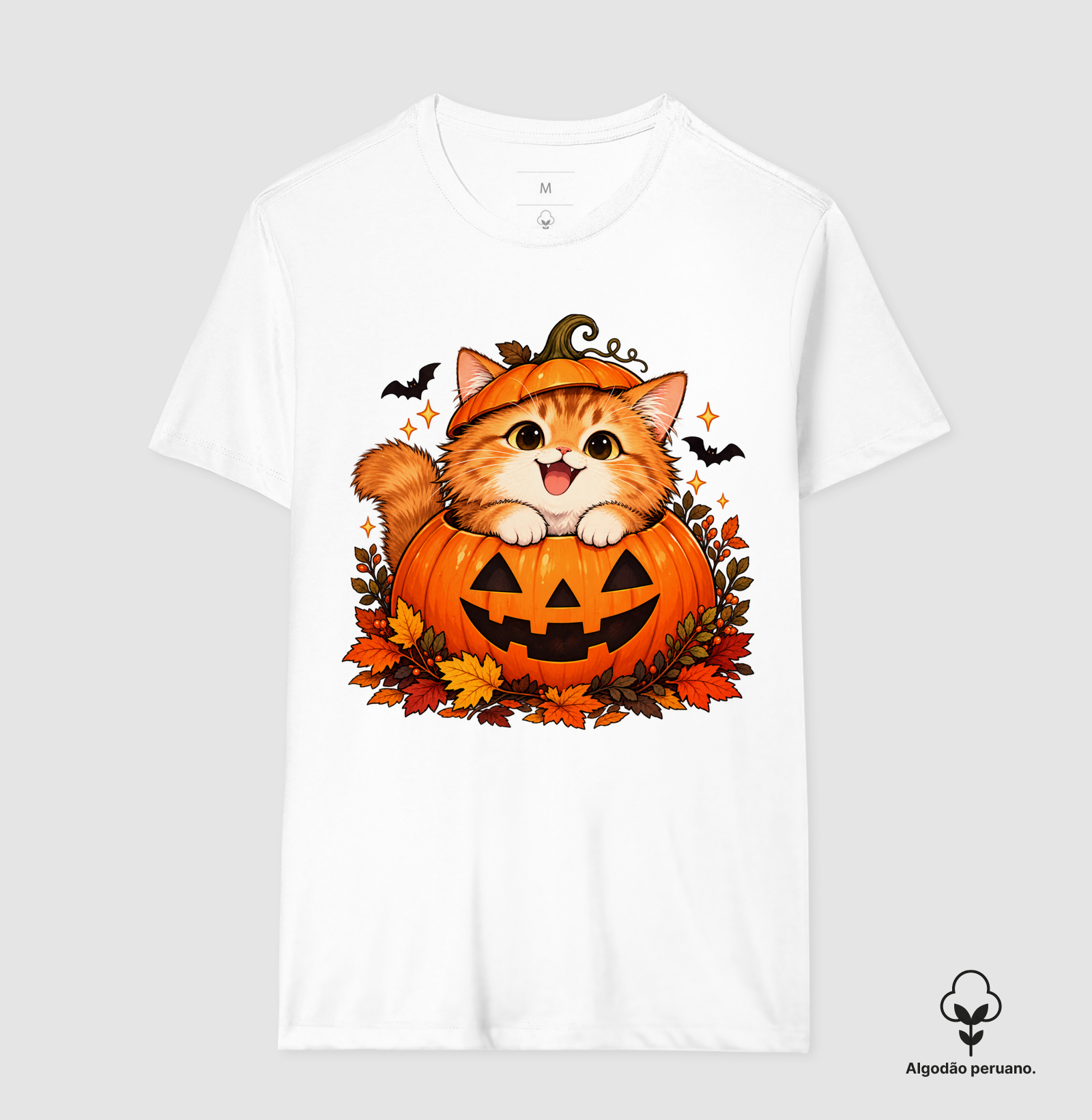 Gatoween - Travessura Aprovada - Imagem 3