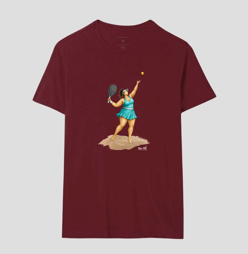 Camisa 17