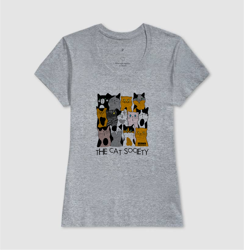 The cat society - Imagem 6