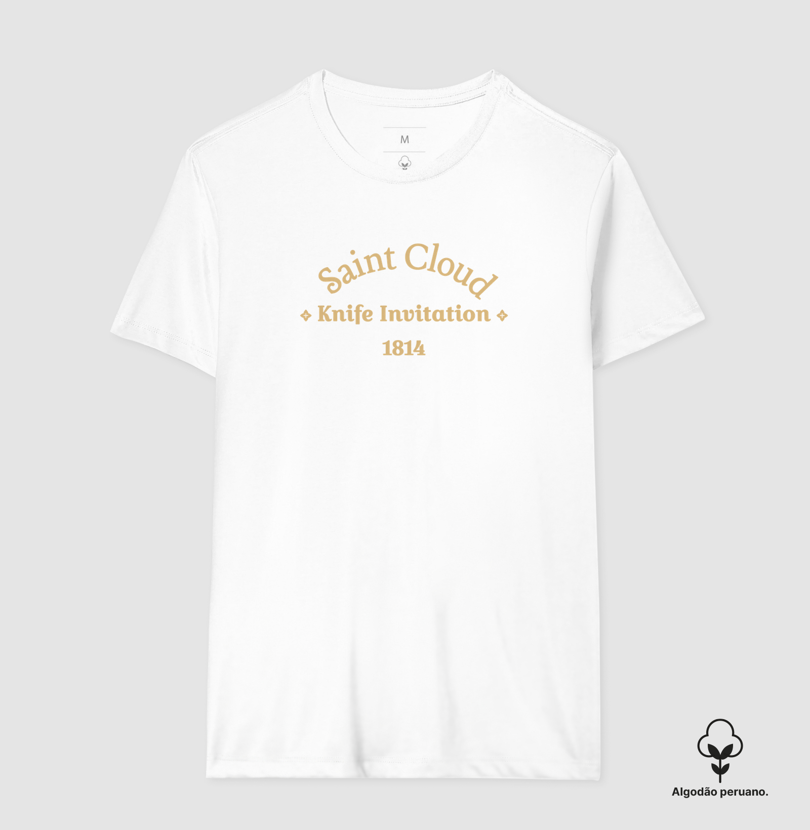 Saint Cloud - Imagem 9