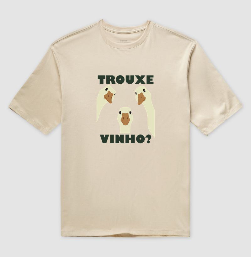 Trouxe Vinho? - Imagem 4