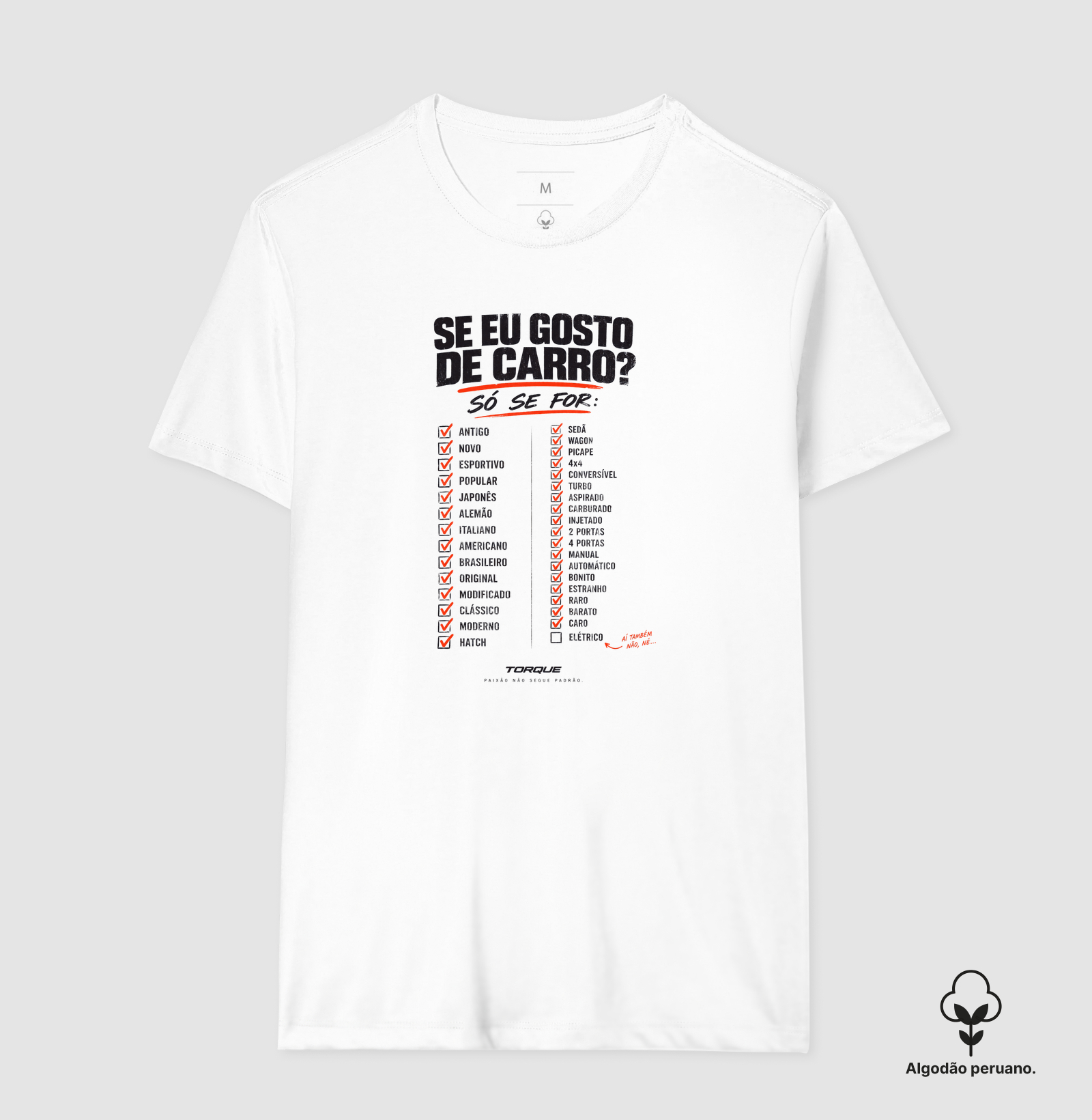 Se eu gosto de carro? - Imagem 4