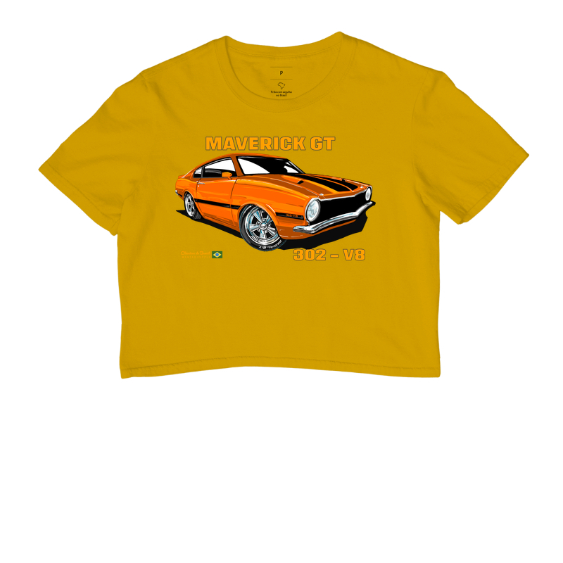 Maverick GT - Imagem 8